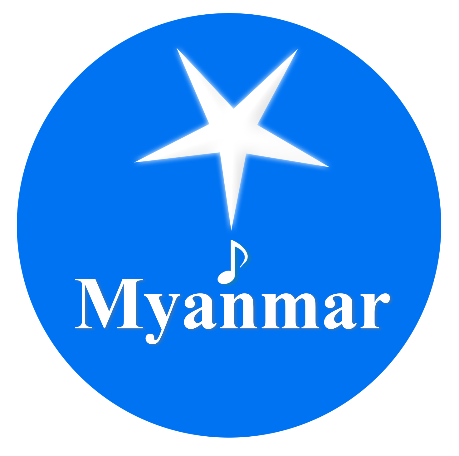 Myanmar Star